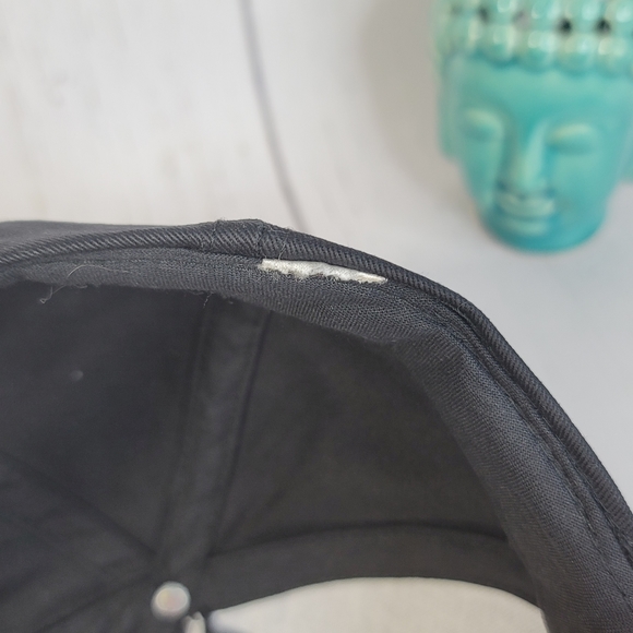 Jurassic Park 1993 JP Team McDonald's Vintage Collectible Snap Back Unisex Hat - Picture 8 of 12